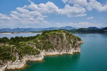 北京平谷金海湖第 7 张图片
