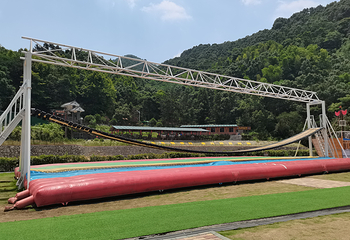 湖北通天河景区第 5 张图片