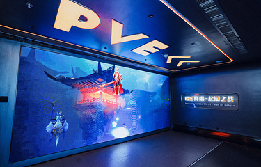 超体空间SoReal VR(迪士尼小镇店)第 10 张图片