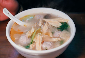 子午路张记肉夹馍(翠华路店)第 5 张图片