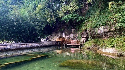 灵岩寺第 12 张图片