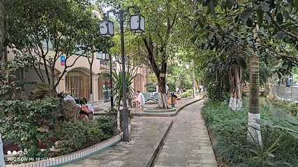 南海温泉第 9 张图片