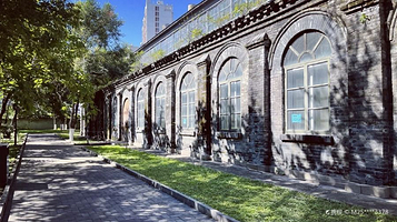 吉林机器局旧址