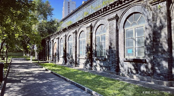 吉林机器局旧址