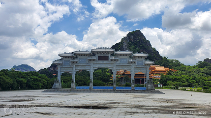 五彩田园景区第 3 张图片
