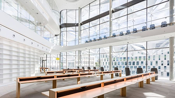 悉尼科技大学图书馆