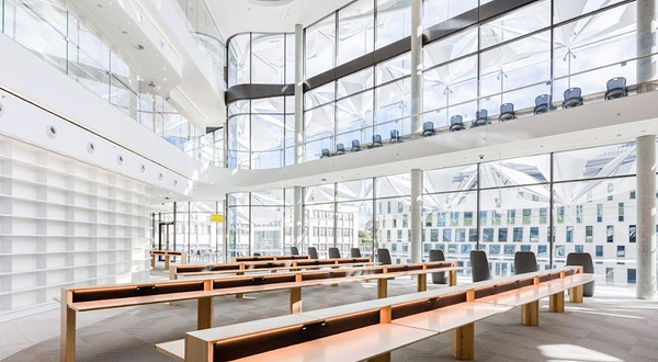 悉尼科技大学图书馆