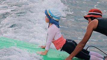 Days冲浪店(双月湾店)