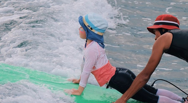 Days冲浪店(双月湾店)