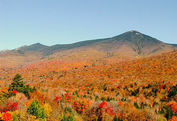 Franconia Notch State Park第 1 张图片