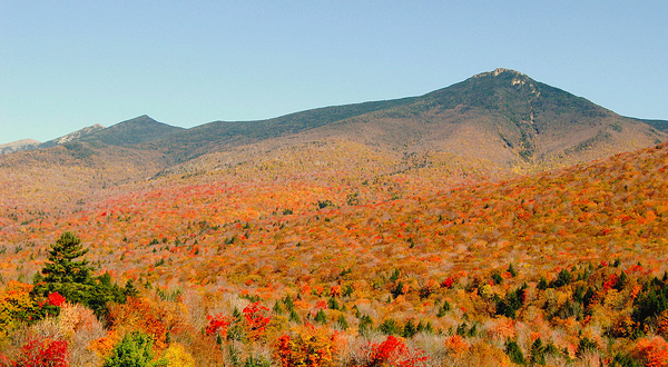 Franconia Notch State Park