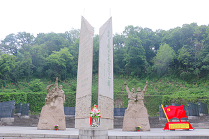 南京抗日航空烈士纪念馆