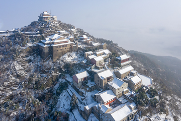 木兰山第 32 张图片