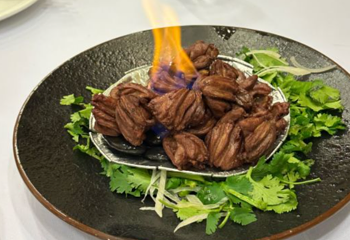 北京全聚德(和平门店)第 18 张图片