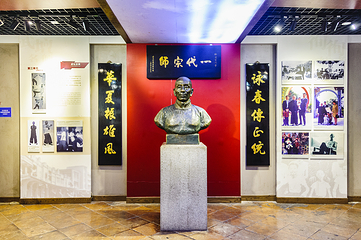佛山市祖庙博物馆第 19 张图片