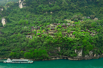 三峡人家第 98 张图片