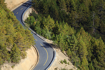 川藏公路第 13 张图片