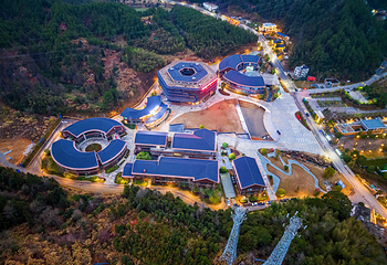 景德镇陶源谷·三宝旅游度假区第 6 张图片