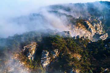庐山风景名胜区第 144 张图片