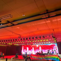 舞马丹霞演艺中心