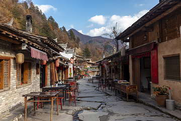 终南山寨第 15 张图片