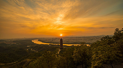 杨仙岭第 1 张图片