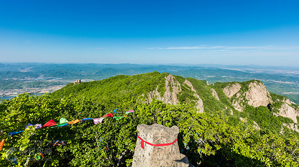 五龙山第 7 张图片
