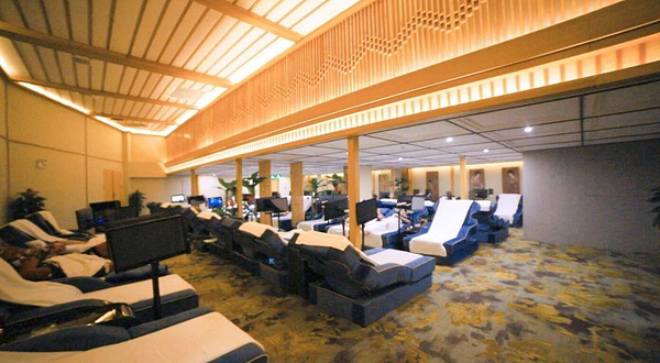 君兰水汇(金翠兰广场店)