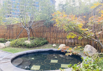 半山温泉第 29 张图片