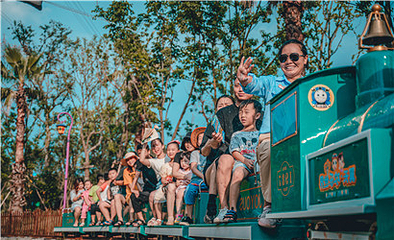 广旅·欢乐世界第 35 张图片
