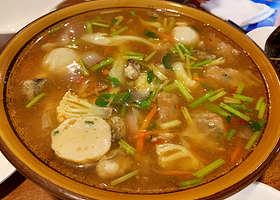 三沙经典小吃(太康店)