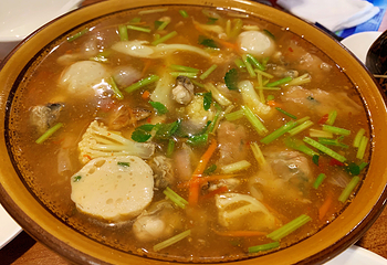 三沙经典小吃(太康店)第 1 张图片