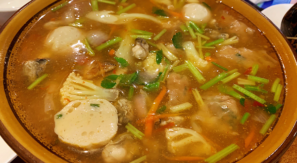 三沙经典小吃(太康店)