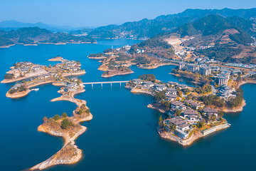 千岛湖景区第 19 张图片
