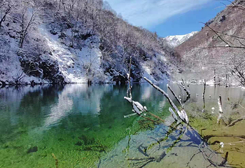 北山国家森林公园第 25 张图片