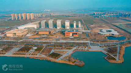 济宁市博物馆第 2 张图片