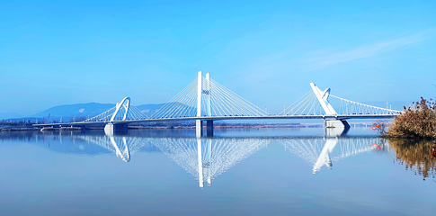 天汉湿地公园第 6 张图片