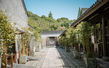 慈城县衙第 7 张图片