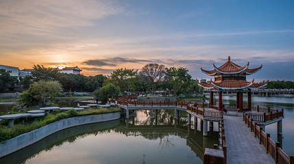 石壁山风景区第 1 张图片