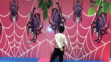 星空蹦床减压馆(解放碑店)