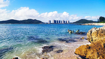 飞华海水上运动娱乐俱乐部