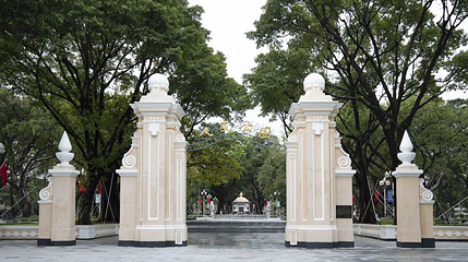 人民公园第 1 张图片