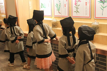 彭祖养生长寿基地第 35 张图片