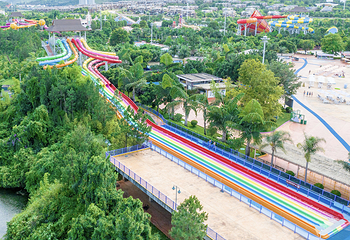 湖泉温泉水世界第 34 张图片