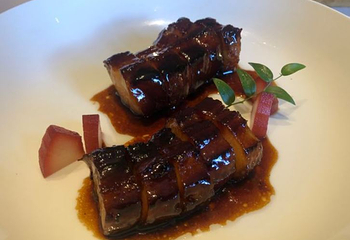 炳胜公馆(珠江新城店)第 72 张图片