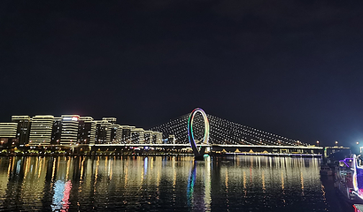 百里柳江旅游景区第 10 张图片