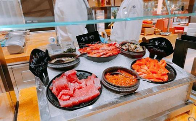 北京望京凯悦酒店·Market Café咖啡厅第 16 张图片