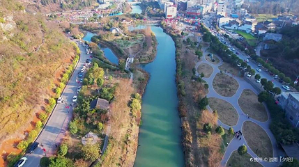 鲤鱼村第 1 张图片