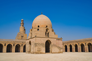 伊本·图伦清真寺