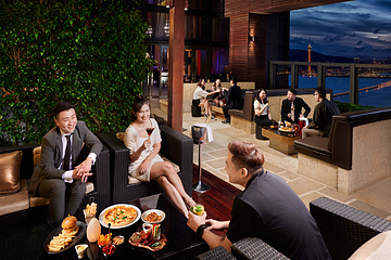 38 Lounge 38酒廊第 4 张图片